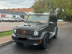 Bild des Angebotes Mercedes-Benz G 63 AMG G 63 AMG AMG SPEEDSHIFT 7G-TRONIC