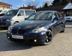 Bild des Angebotes BMW 525 525d