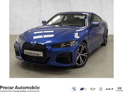 Bild des Angebotes BMW 420 i