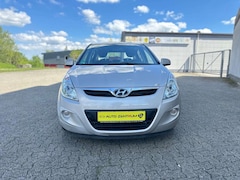 Bild des Angebotes Hyundai i20 Edition*AUTOMATIK*20.000KM*SHZ*KLIMA