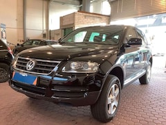 Bild des Angebotes VW Touareg V6 TDI, Anhängerk,Bi-Xenon,Design-Paket