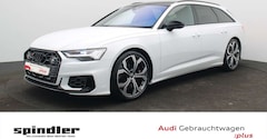 Bild des Angebotes Audi S6 TDI quattro / HD-Matrix, B&O, Pano, AHK