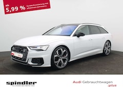 Bild des Angebotes Audi S6 TDI quattro / HD-Matrix, B&O, Pano, AHK