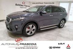 Bild des Angebotes Kia Sorento GT-Line 4WD CRDi 2.2 Navi Leder ACC 360grad Kam AH