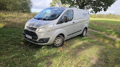 Bild des Angebotes Ford Transit Custom 280 L1H1 LKW VA Trend