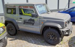 Bild des Angebotes Suzuki Jimny 1.5 ALLGRIP Comfort