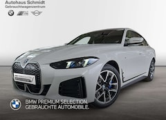 Bild des Angebotes BMW i4 eDrive40 Gran Coupé*505,04€netto*M Sportpaket*H&K*