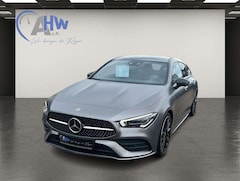 Bild des Angebotes Mercedes-Benz CLA 220 d Shooting Brake AMG Line