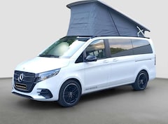 Mercedes-Benz Marco Polo 300 d 4MATIC HORIZON AHK*Leder*Navi
