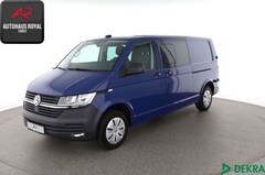 Bild des Angebotes VW T6 Transporter 2.0 TDI 4M LANG 5 SITZ ACC,STAND