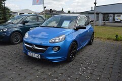 Bild des Angebotes Opel Adam Slam ecoFlex