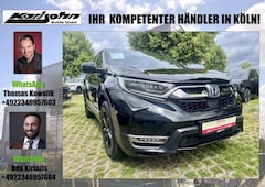 Bild des Angebotes Honda CR-V e:HEV 2.0 i-MMD Hybrid 2WD Sport Line