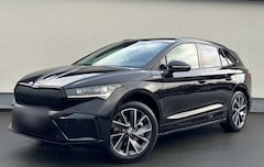 Bild des Angebotes Skoda Enyaq 85 Sportline- 82 kWh Kamera Navi Pano AHK