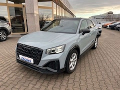 Bild des Angebotes Audi SQ2 2.0 TFSI quattro Panoramadach Sonos LED