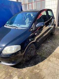 Bild des Angebotes VW Fox Fox 1.2 Style