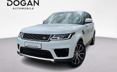 Bild des Angebotes Land Rover Range Rover Sport S*Pano*MatrixLED*Meridian*21*