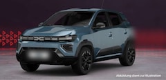 Bild des Angebotes Dacia Spring Extreme Electric 65 CCS Navi Klima Schuko