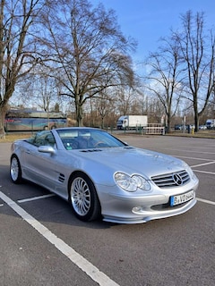 Bild des Angebotes Mercedes-Benz SL 350 SL 350 Automatik