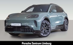 Porsche Cayenne Electric Burmester HA-Lenkung LED-Matrix