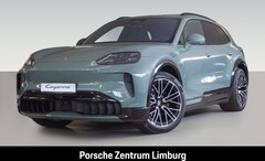 Bild des Angebotes Porsche Cayenne Electric Burmester HA-Lenkung LED-Matrix