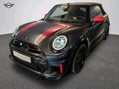 Bild des Angebotes MINI John Cooper Works Cabrio John Cooper Works Trim