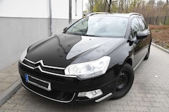 Bild des Angebotes Citroen C5 C5 III Tourer, Diesel, HDi 135 FAP Exclusive