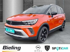 Bild des Angebotes Opel Crossland Ultimate 1.2 Turbo, Head-Up Display, Leder, AGR-Si