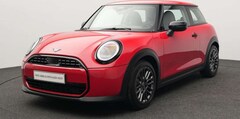 Bild des Angebotes MINI Cooper C Classic Trim