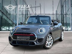 Bild des Angebotes MINI John Cooper Works Cabrio John Cooper Works Cabrio Chili HK HiFi DAB LED