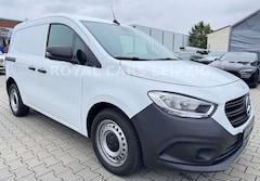 Bild des Angebotes Mercedes-Benz Citan Kasten 108 CDIKlima|1-Hd|DEU FZG|GARANTIE