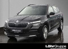 Bild des Angebotes Skoda Kamiq 1.0 TSI DSG Ambition Business Paket