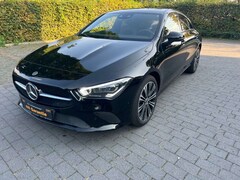 Bild des Angebotes Mercedes-Benz CLA 250 ~1.Hand~Night-Paket~LED~