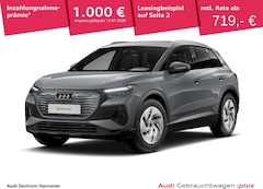 Bild des Angebotes Audi Q4 e-tron Q4 40 e-tron Standklima AHK Navi virtual LED