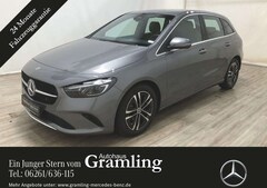 Bild des Angebotes Mercedes-Benz B 180 d Progressive AHK*Kamera*LED*Navi*Lenkradh