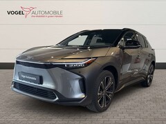 Bild des Angebotes Toyota bZ4X Lounge +Pano+Sound+LED+NAVI+0% Finanzierung