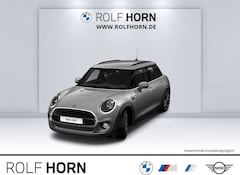 Bild des Angebotes MINI One Pepper Navi Klima PDC Komfort Bluetooth 17"