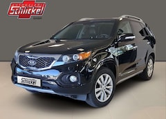 Bild des Angebotes Kia Sorento 2.2 CRDi Spirit 4WD AHK Klimaaut. 2-Zonen Xenon