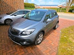 Bild des Angebotes Opel Mokka Mokka 1.7 CDTI ecoFLEX Start/Stop Innovation