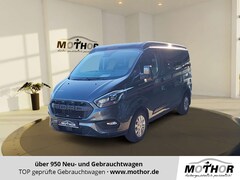 Bild des Angebotes Ford Tourneo Custom Globvan Dethleffs Isofix Tempomat