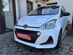 Bild des Angebotes Hyundai i10 YES!