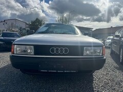 Bild des Angebotes Audi 80 ~1.6|Original Zustand|Schiebedach|TÜV NEU| H k