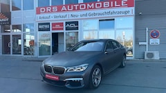 Bild des Angebotes BMW 750 i xDrive/M Sportpak/Laser/HeadUp/H&K/Massage