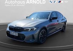 Bild des Angebotes BMW 340 M340i xDrive Limousine M Sportpaket Pro Harman Kar