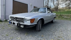 Bild des Angebotes Mercedes-Benz SL 450