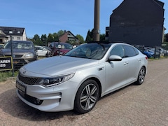 Bild des Angebotes Kia Optima AUTOMATIK/8XALU/360°-KAMERA/LEDER/SHZ/LHZ/TEMP