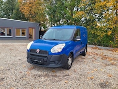 Bild des Angebotes Fiat Doblo Kasten 1.4 CNG EUR 6*Klima*COC*M+S*TÜV*