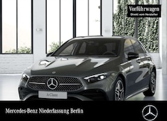 Bild des Angebotes Mercedes-Benz A 200 AMG+NIGHT+PANO+MULTIBEAM+KAMERA+TOTW+KEYLESS