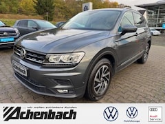 Bild des Angebotes VW Tiguan 1.5 TSI Join,DSG,AHK,NAVI,LED,Rear View,ACC