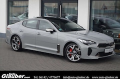 Bild des Angebotes Kia Stinger 3.3 V6 T-GDI GT 4WD/Glasdach/Kamera/HuD