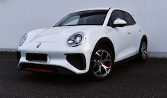 Bild des Angebotes GWM ORA 03 GT Pano 360°Kamera WärmeP Navi MassageS LED Navi